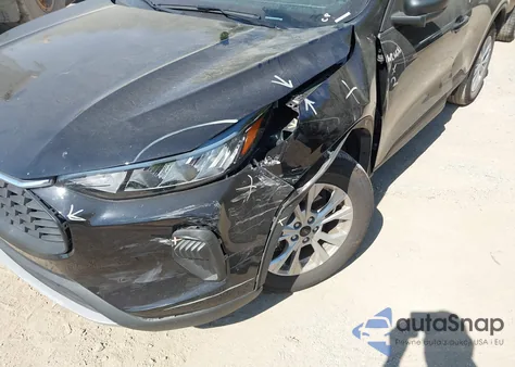 2025 Ford Escape Active z USA, uszkodzony, nr VIN 1FMCU0GNXSUA64394